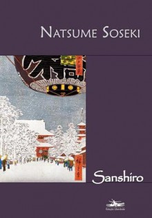 Sanshiro - Natsume Sōseki, Fernando Garcia