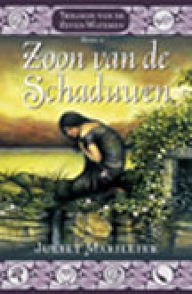 Zoon van de Schaduwen (Zeven Wateren, #2) - Juliet Marillier