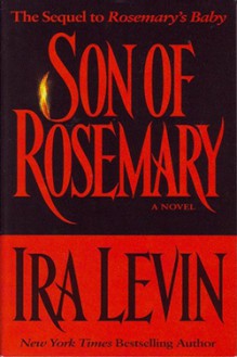 Son of Rosemary - Ira Levin