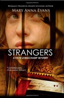 Strangers - Mary Anna Evans