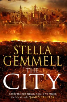 The City - Stella Gemmell