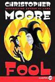 Fool - Christopher Moore