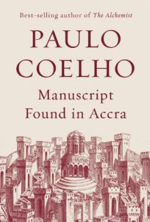 Manuscript Found in Accra - Paulo Coelho