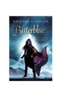 Bitterblue - Kristin Cashore, Ian Schoenherr