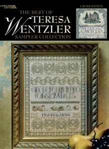 The Best of Teresa Wentzler Sampler Collection - Teresa Wentzler