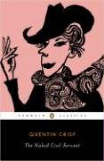 The Naked Civil Servant - Quentin Crisp