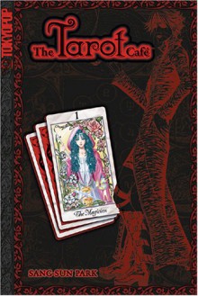 The Tarot Cafe, #1 - Sang-Sun Park