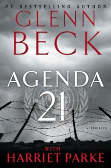 Agenda 21 - Glenn Beck, Harriet Parke