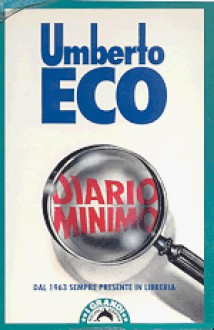 Diario minimo - Umberto Eco