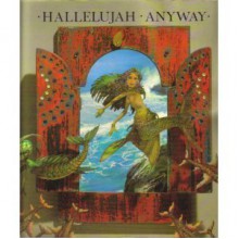 Hallelujah Anyway - Patrick Woodroffe