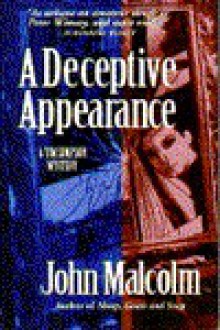 A Deceptive Appearance - John Malcolm