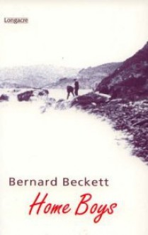 Home Boys - Bernard Beckett