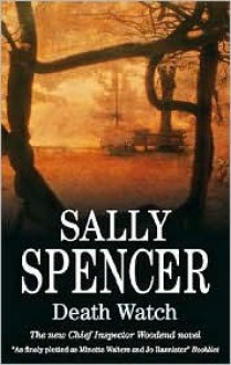 Death Watch - Sally Spencer