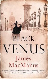 Black Venus - James MacManus