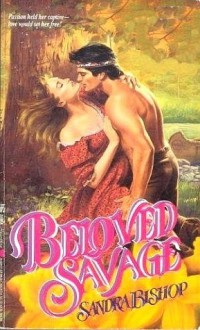 Beloved Savage - Sandra Bishop