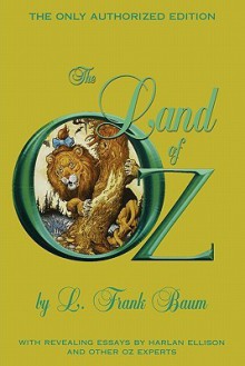 The Land of Oz - L. Frank Baum