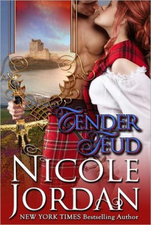 Tender Feud - Nicole Jordan