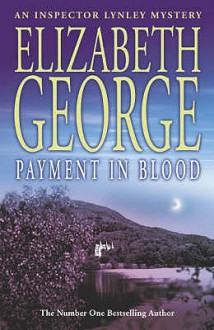 Payment In Blood - Elizabeth George