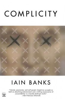 Complicity - Iain Banks