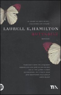 Butterfly - Laurell K. Hamilton