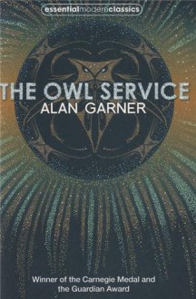 The Owl Service - Alan Garner