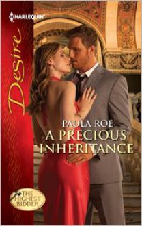 A Precious Inheritance - Paula Roe