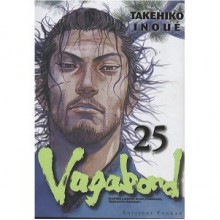 Vagabond, Volume 25 - Takehiko Inoue