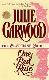 One Red Rose - Julie Garwood