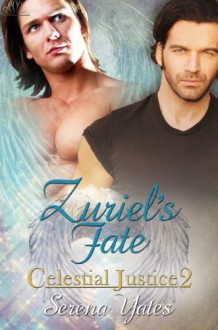 Zuriel's Fate - Serena Yates