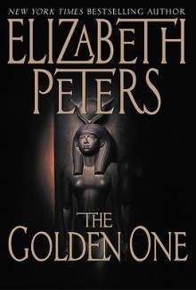 The Golden One - Elizabeth Peters