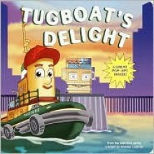 Tugboat's Delight (Mini Pops) - Kerry Milliron