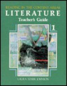 Literature 1 Anthology - Laura S. Johnson, New Readers Press