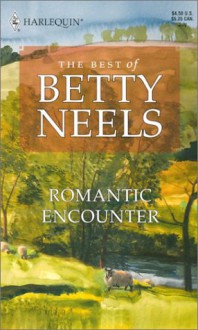 Romantic Encounter - Betty Neels