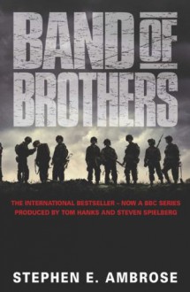 Band Of Brothers - Stephen E. Ambrose