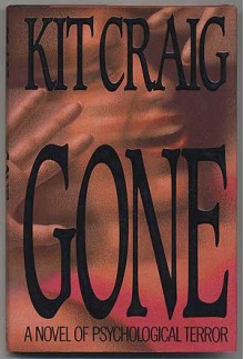 Gone - Kit Craig