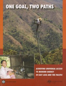 One Goal, Two Paths: Achieving Universal Access to Modern Energy in East Asia and the Pacific - The World Bank