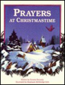 Prayers at Christmastime - Pamela Kennedy