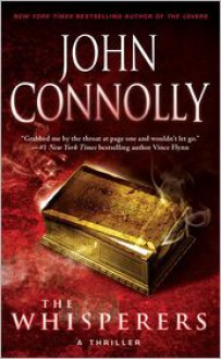 The Whisperers - John Connolly