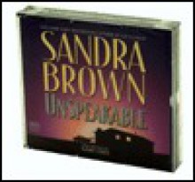 Unspeakable - Sandra Brown