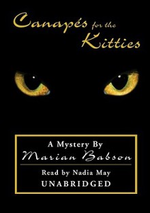 Canape's for the Kitties - Marian Babson, Nadia May