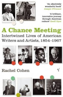 A Chance Meeting - Rachel Cohen