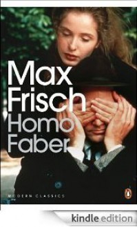 Homo Faber - Max Frisch, Michael Bullock