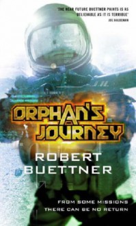 Orphan's Journey (Jason Wander) - Robert Buettner