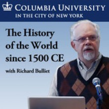 History of the World since 1500 CE (W3903) - Richard W. Bulliet