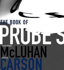 The Book of Probes - David Carson