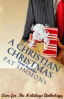 Love for The Holidays Anthology - Pat Simmons