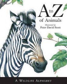 A-Z of All Animals. Libby Hamilton - Libby Hamilton