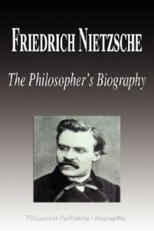 Friedrich Nietzsche - The Philosopher's Biography (Biography) - Biographiq