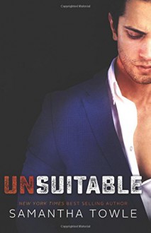 Unsuitable - Samantha Towle