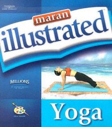 Maran Illustrated Yoga - maranGraphics Development Group